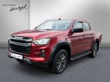 Isuzu D-Max Double Cab 4WD Autm. V-Cross,AHK,STDHZ,LED - Isuzu D-Max aus 2023