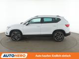 Seat Ateca 2.0 TDI Xcellence 4Drive Aut.*AHK*360°*LED - Seat Ateca: 2.0