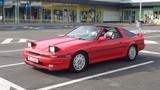 Toyota Supra MK3 Turbo Targa Manual - Toyota Supra: Turbo