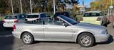 Volvo C70 2.0TCabriolet 5.Zylinder/Leder/Klimaaut./ALU - gebrauchte Volvo C70 aus dem Jahr 2000