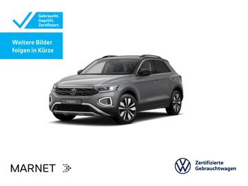 Volkswagen Leasingangebot: Volkswagen T-Roc 2.0 TDI GOAL DSG *Navi*AHK*Kamera*LED+*SHZ