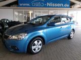Kia Sportswagon 1,4 CVVT Vision Bluetooth Klima - Kia cee'd / Ceed aus 2010: Kombi