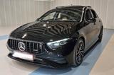 Mercedes-Benz A 35 AMG Mercedes-AMG A 35 4MATIC DCT Merced... - Mercedes-Benz A 35 AMG aus 2024