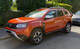 Dacia Duster TCe 150 Prestige - Dacia Duster von privat