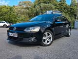 Volkswagen VW  Jetta 2011. 1.6TDI - Volkswagen Jetta aus 2011: TDI