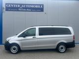 Mercedes-Benz Vito 119 d LANG 9G NAVI LED WEBASTO KAMERA AHK - gebrauchte Mercedes-Benz Vito aus dem Jahr 2022