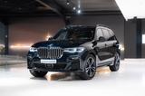 BMW X7 xDrive40i*M-SPORTPAKET*LUFTFEDER*PANO*LED*1HD