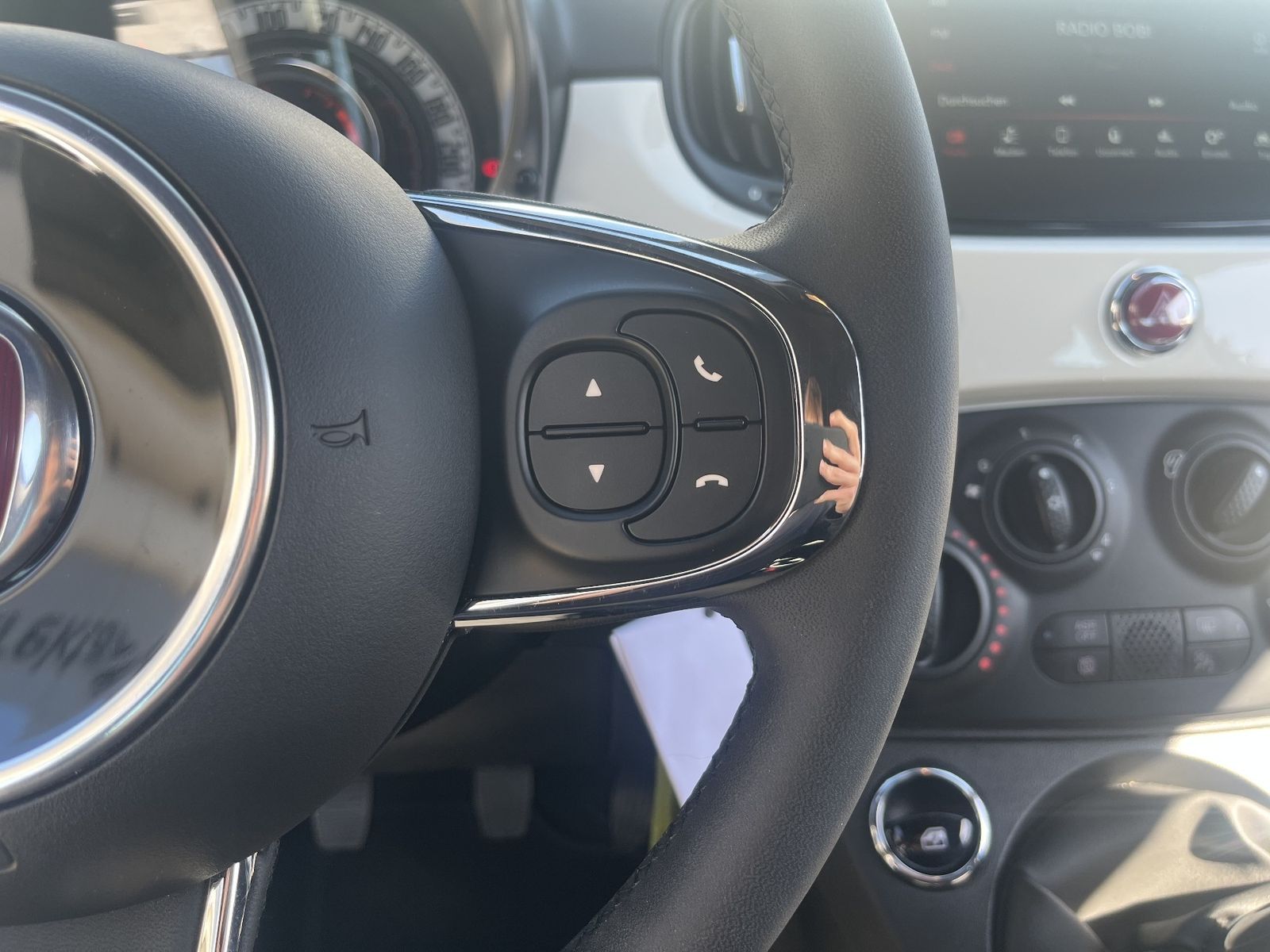 Fiat 500C - Bild 14