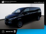 Mercedes-Benz EQV 300 AVANTGARDE L *DAB*MBUX*NAVI*LED*Gewerbe* - Mercedes-Benz EQV Gebrauchtwagen