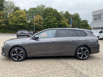 Bild 2 Opel Astra GS ST AT8/NAVI/SHZ+LHZ/PDC vo+hi+360Cam