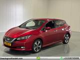 Nissan Leaf N-Connecta 40 kWh - Nissan Leaf: 40 Kwh