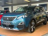 Peugeot 5008 Allure R-Kam / 8-fach bereift / Tempomat - Peugeot 5008 aus 2017