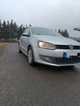 Volkswagen Polo 1.6 TDI BlueMotion Tech Comfortline Com... - Volkswagen Polo aus 2010: Bluemotion