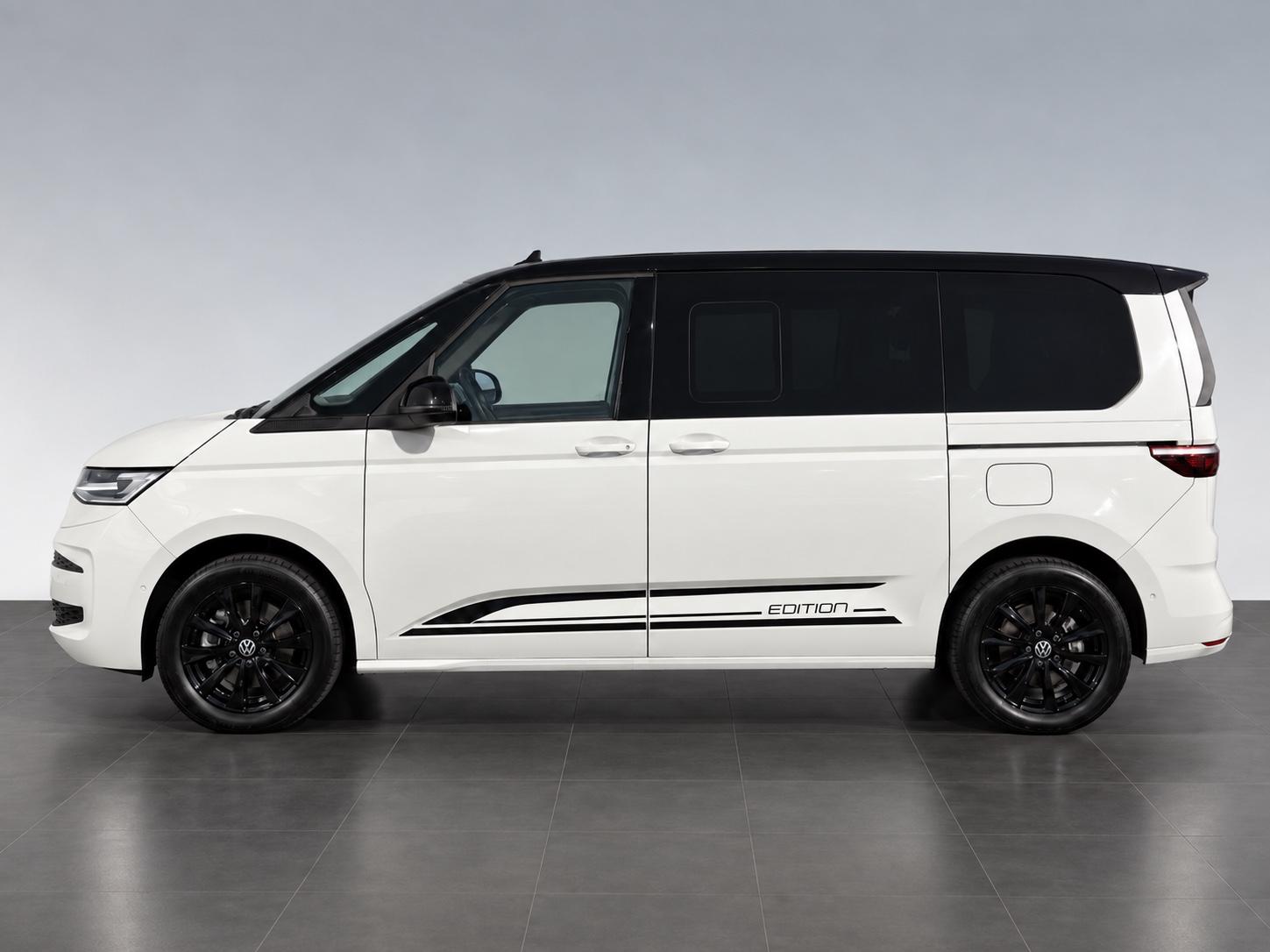 Volkswagen T7 Multivan EDITION*NP78t€**EASY OPEN*PANO*ACC*