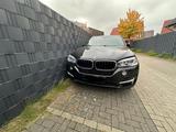 BMW X5 xDrive30d - 14.06.2014