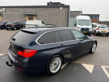 BMW 320 - 5
