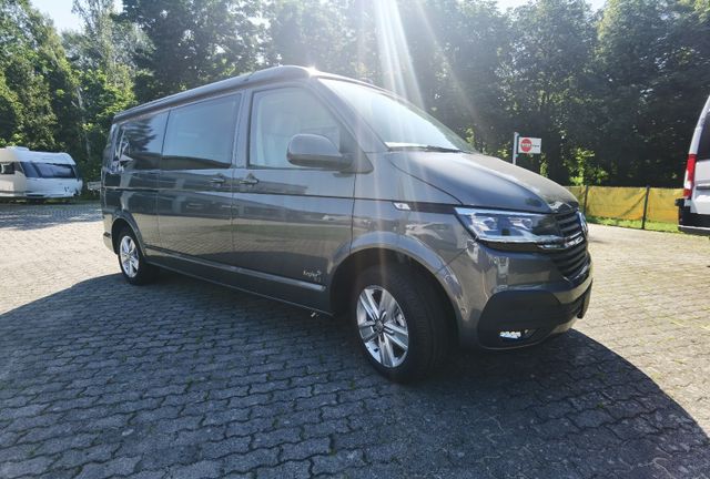 Westfalia Kepler One Sonderpreis 10000 € gespart