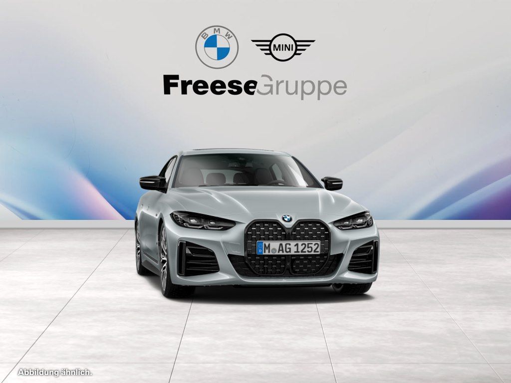 BMW 4 Series 2023