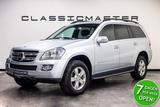 Mercedes-Benz GL 500 Btw auto, Fiscale waarde € 6.000,- (€ 16. - aus 2006: Geländewagen