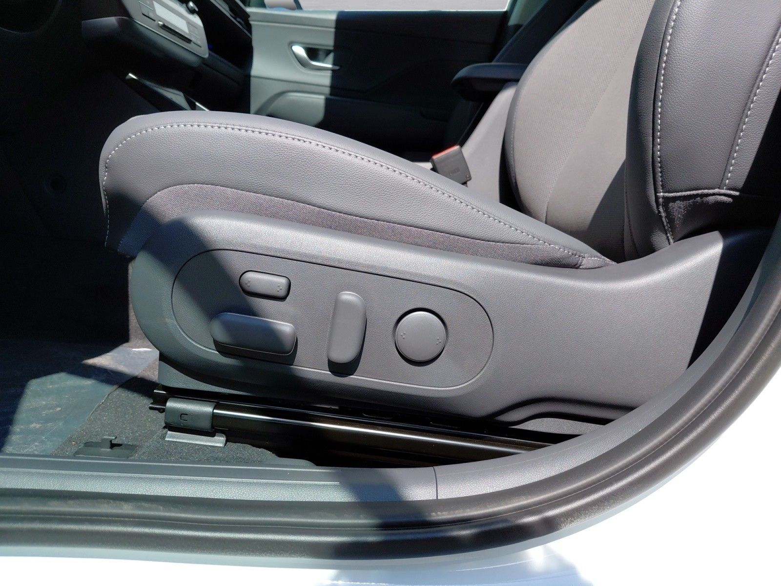 Hyundai KONA - Bild 19