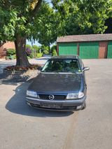 Opel Astra F CC 1,6 Bj 1998 - Opel Astra: 19