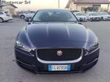 Jaguar JAGUAR XE XE 2.0d Pure Business edition 180cv tg - Jaguar XE: Pure