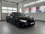 BMW 435 Gran Coupé 435d xDrive Gran Coupé Sport ... - BMW 435 Gran Coupé aus 2015