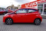 Toyota AYGO 1.0 x-play Team D Android Apple DAB Kamera - gebrauchte Toyota Aygo (X) aus dem Jahr 2020