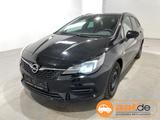 Opel Astra ST Edition EU6 LED PDC v+h+Kamera Temp SHZ - Opel Astra: Eu