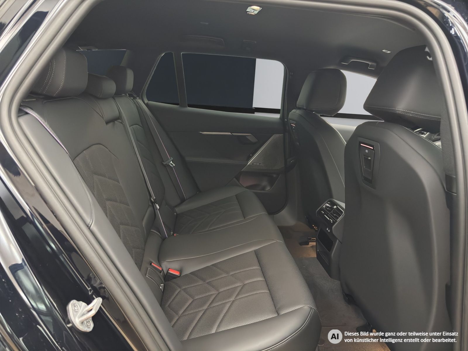 BMW 530 - Bild 9