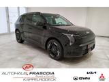Kia EV3 GT-line 81.4 Leder Navi ACC PDC 360grad Kam  - Kia: 8