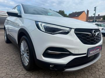Opel Grandland (X) - 7