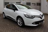 Renault Clio IV Limited  * OHNE ANZAHLUNG *  176,- €  * - gebrauchte Renault Clio aus dem Jahr 2016