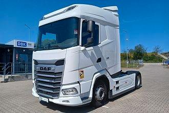 DAF XG 480 FT