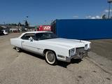 Cadillac Eldorado - Cadillac: Cabrio