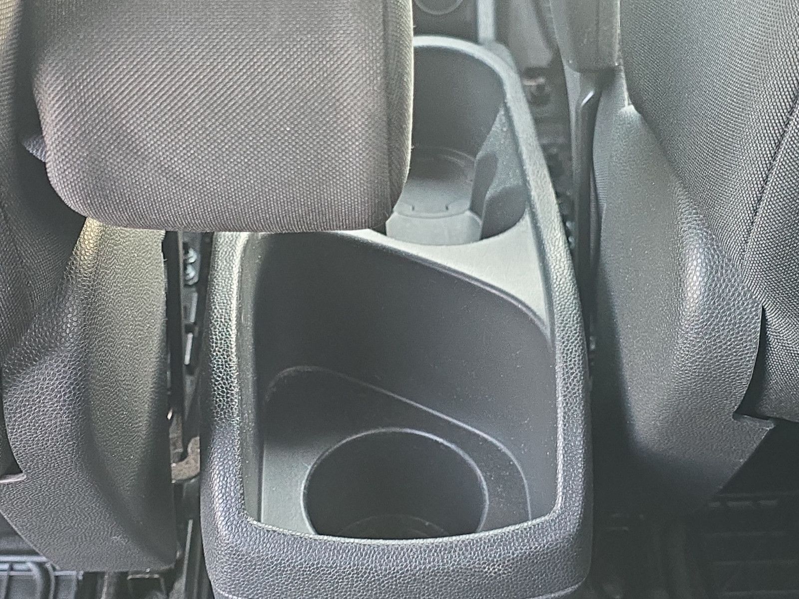 Fahrzeugabbildung Ford EcoSport Trend/KLIMA/RÜCKFAHRKAMERA