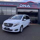 Mercedes-Benz V 250*Avantgarde*Leder*Burmester*360°*Elek Türen - Mercedes-Benz V 250 in Dortmund