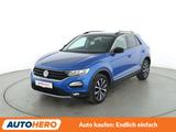 Volkswagen T-Roc 2.0 TDI Style 4Motion Aut.*NAVI*ACC*PDC*SH - VW T-Roc Gebrauchtwagen in Berlin