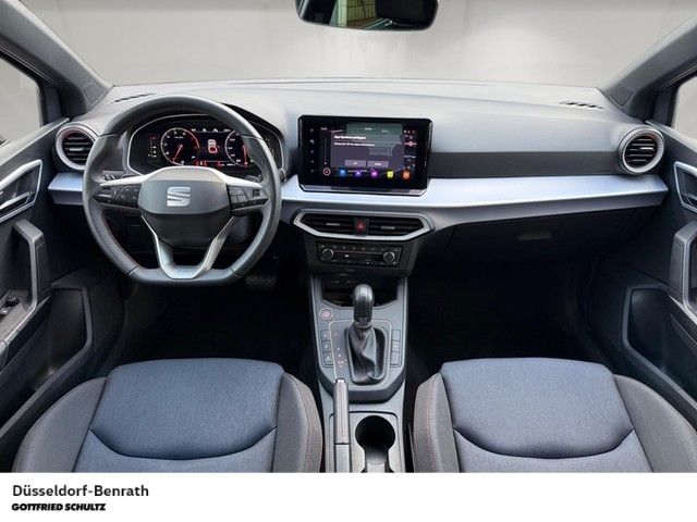 Seat Ibiza - Bild 6