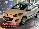 Mazda 2 Lim. 1.3  Active - gebrauchte Mazda 2 aus dem Jahr 2011