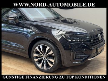 Volkswagen Touareg - 12