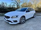 Volvo V60 T6 AWD Polestar Engineered - Volvo V60: Von Privat