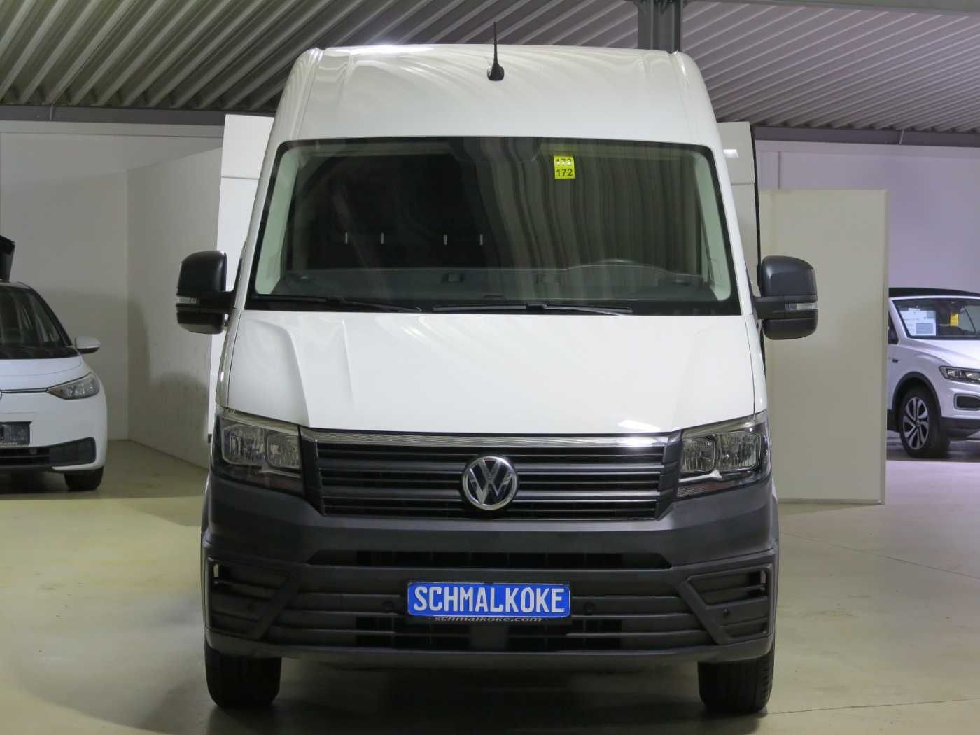 VW Crafter