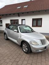 Chrysler Daimler Crysler PT Cruiser Cabriolet - Chrysler: D