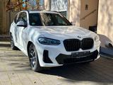 BMW X3 xDr 30 d M-Sport/Panor/Memory/Kamera360`/AHK - gebrauchte BMW X3 aus dem Jahr 2024