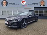 Volkswagen Arteon R-Line 2.0TSI *Kamera*Keyless*LED - Volkswagen Arteon in Duisburg