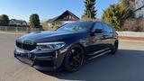 BMW M550i xDrive/KW V3/Remus-20 Zoll Wheelforce/Etc. - BMW 550: 550i Xdrive