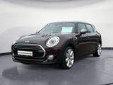 MINI Clubman Cooper Navi Aut. Klimaaut. Komfortzugang - MINI: Kombi