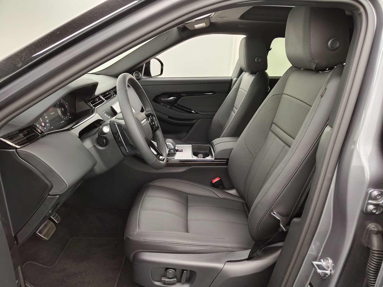 LAND ROVER Range Rover Evoque  D200 Dynamic SE Winter Pano – Bild 8