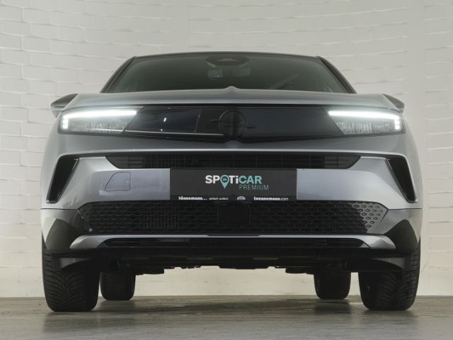 Mokka B FACELIFT GS AT+LED LICHT+RÜCKFAHRKAMERA+